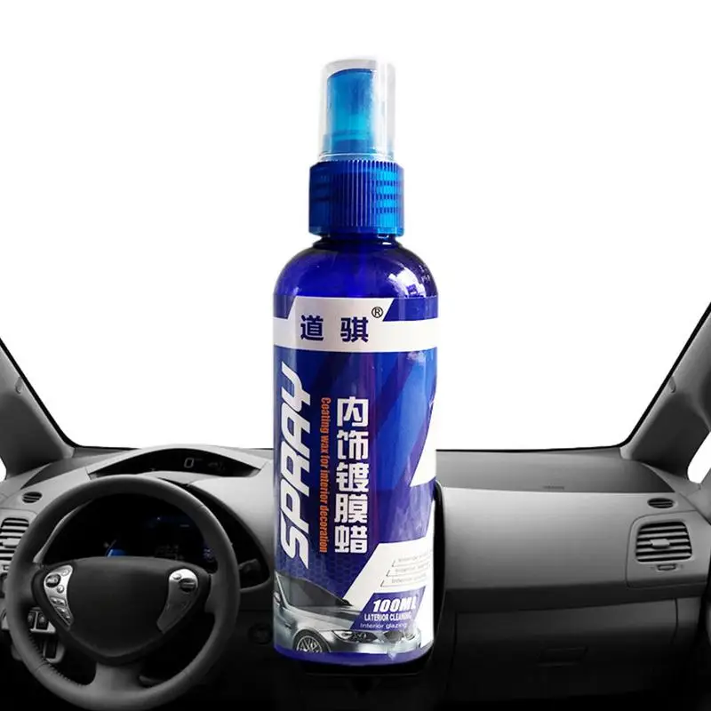 Car Seat Cleaner Leather Car Screen Cleaner For Car Interior 100ml Car Cleaning Supplies Car Refurbishment Agent For Restore
Car Seat Cleaner Leather Car Screen Cleaner For Car Interior 100ml Car Cleaning Supplies Car Refurbishment Agent For Restore