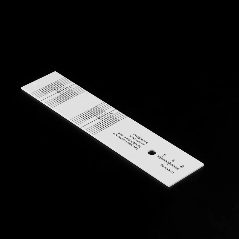 Acrylic Cartridge Alignment Protractor Tool Adjustment Tool Ruler Accessories Dropship
Acrylic Cartridge Alignment Protractor Tool Adjustment Tool Ruler Accessories Dropship