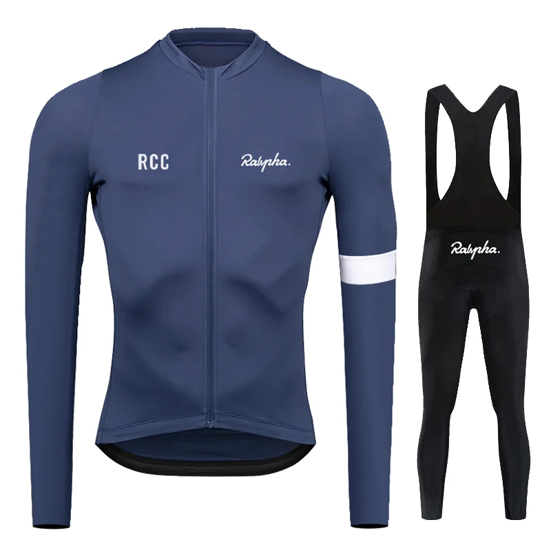 Raphaful Warm Winter Thermal Fleece Cycling Jersey Sets Men Outdoor Riding MTB Ropa Ciclismo Bib Pants Set Cycling Clothing
Raphaful Warm Winter Thermal Fleece Cycling Jersey Sets Men Outdoor Riding MTB Ropa Ciclismo Bib Pants Set Cycling Clothing