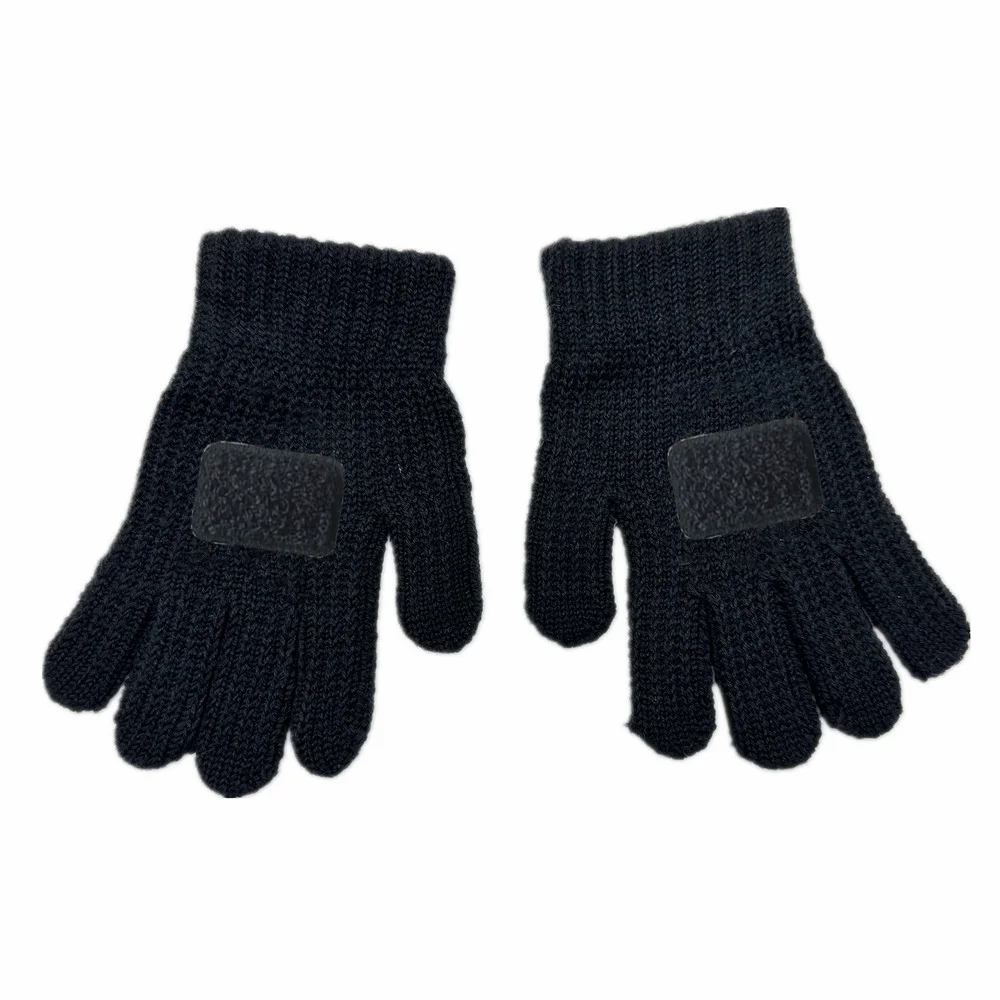 Children's 3-Piece Winter Set - Hat, Scarf & Gloves 13 Sc6ae2ff34f1b4429b59f4ef40aeb7f9dq