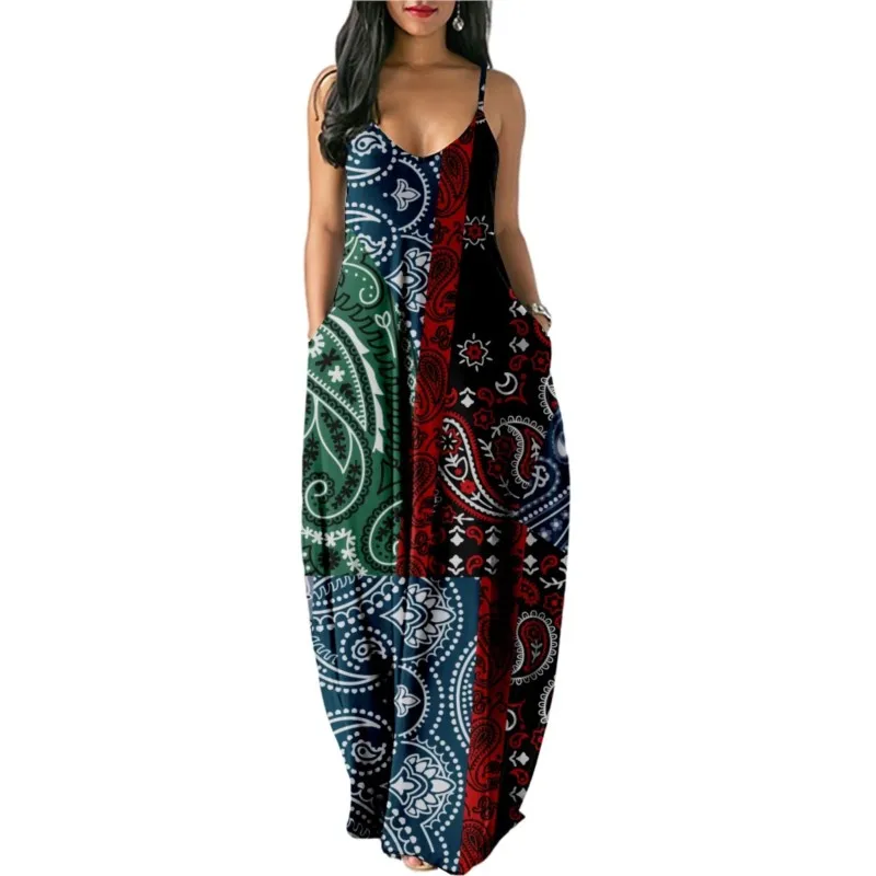 Medieval Retro Stitching Cashew Nut Flower 3D Pattern Ladies Formal Ball Sexy Dress
Medieval Retro Stitching Cashew Nut Flower 3D Pattern Ladies Formal Ball Sexy Dress