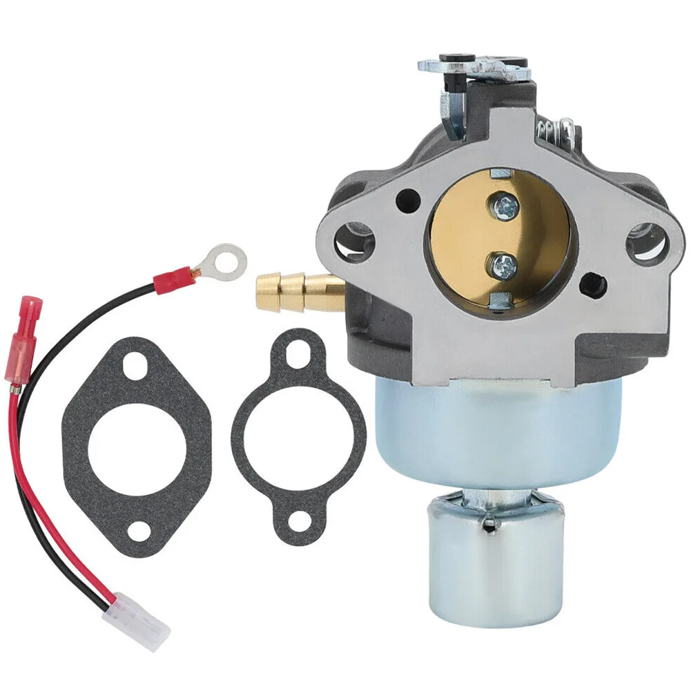 Carburetor For Kohler SV600 SV610 SV620 SV590 19 Engine Carburetor Lawn Mower Replacement Carburetor Gasket Air Filter Kits
Carburetor For Kohler SV600 SV610 SV620 SV590 19 Engine Carburetor Lawn Mower Replacement Carburetor Gasket Air Filter Kits
