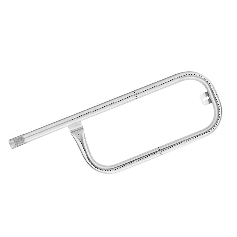For Weber Q100 Q120 Q1000 Q1200 BABY Q Grill Burner Tube Replacement 304 Stainless Steel 43.2x14.6cm Barbeque Accessories
For Weber Q100 Q120 Q1000 Q1200 BABY Q Grill Burner Tube Replacement 304 Stainless Steel 43.2x14.6cm Barbeque Accessories