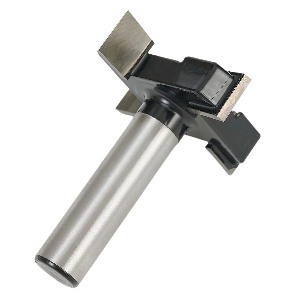 Reliable Carbide Tipped Bit, Suitable for Woods and Particle Boards, Perfect for CNC and Table Mounted Routers
Reliable Carbide Tipped Bit, Suitable for Woods and Particle Boards, Perfect for CNC and Table Mounted Routers