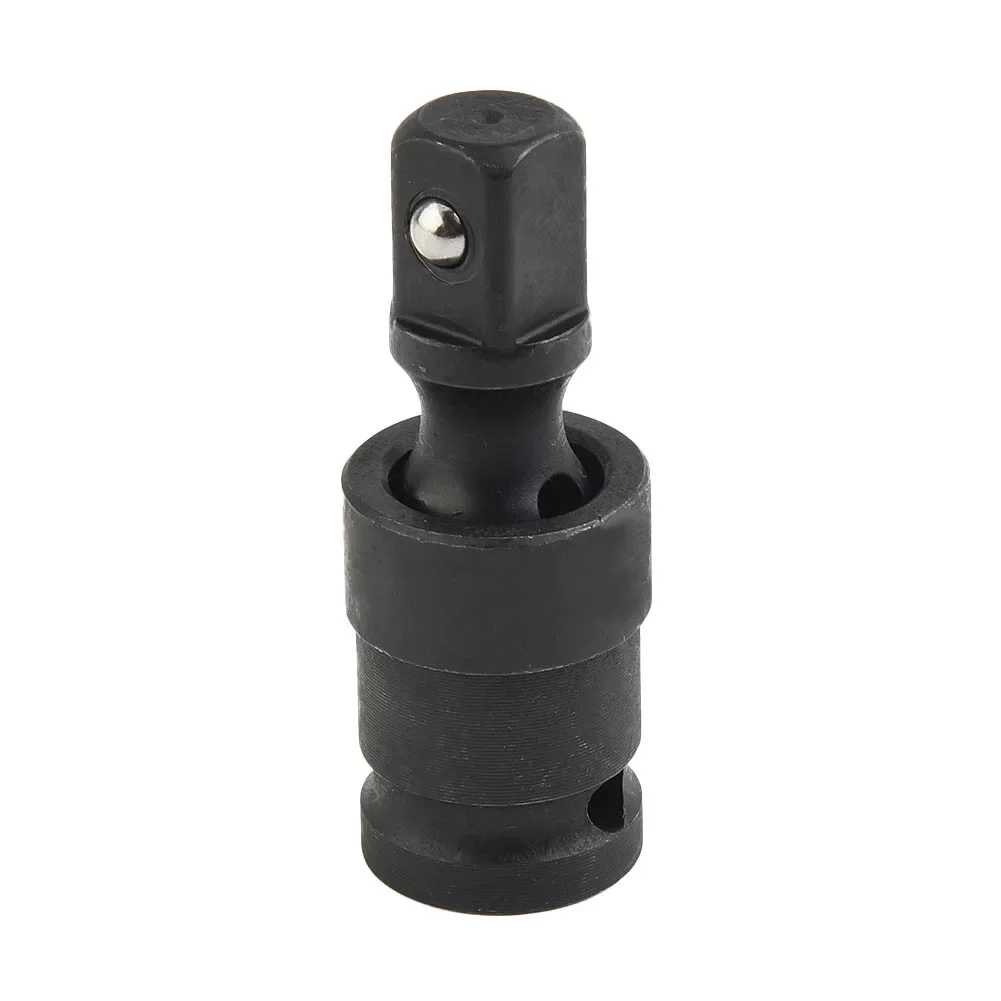 Simple Design Beautiful Appearance Joint Socket Socket Adapter Electric 360°rotate High Hardness Strong Torsion
Simple Design Beautiful Appearance Joint Socket Socket Adapter Electric 360°rotate High Hardness Strong Torsion
