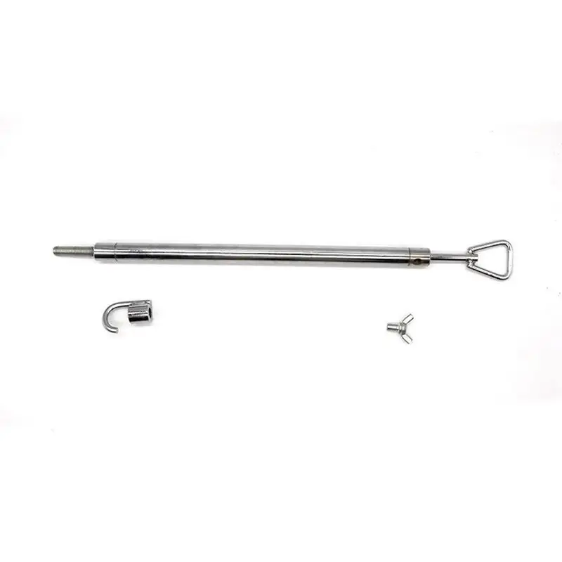 Car Hood Holder Hood Prop Tool Struts Holder Telescopic Car Accessories Universal Hood Support Rod For Automobile Engine Body
Car Hood Holder Hood Prop Tool Struts Holder Telescopic Car Accessories Universal Hood Support Rod For Automobile Engine Body