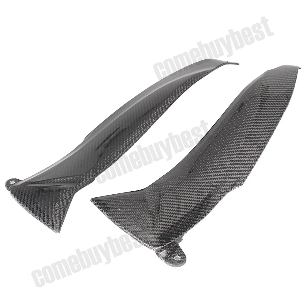 1 Pair Motorcycle Tank Panels Side Cover Fairing Carbon Fiber Protection for Suzuki GSXR 1000 GSXR1000 2009-2012 2013 2014 2015
1 Pair Motorcycle Tank Panels Side Cover Fairing Carbon Fiber Protection for Suzuki GSXR 1000 GSXR1000 2009-2012 2013 2014 2015