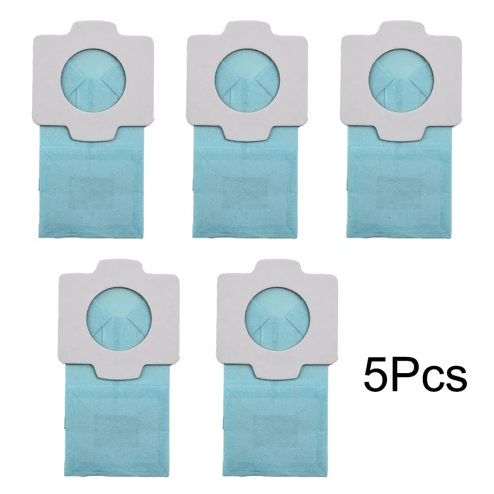 5pcs Dust Bags Suitable For Makita Cordless Vacuum Cleaner DCL182Z DCL182 194566-1 Household Sweeper Vacuum Cleaner Dust Bag
5pcs Dust Bags Suitable For Makita Cordless Vacuum Cleaner DCL182Z DCL182 194566-1 Household Sweeper Vacuum Cleaner Dust Bag