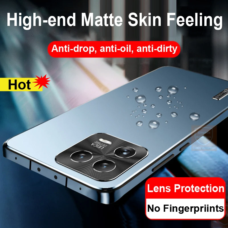 Брендовый чехол для Xiao mi 13 Pro, матовый чехол для телефона Xiaomi Mi 13 Pro Mi13, задняя крышка, защитный бампер
Брендовый чехол для Xiao mi 13 Pro, матовый чехол для телефона Xiaomi Mi 13 Pro Mi13, задняя крышка, защитный бампер