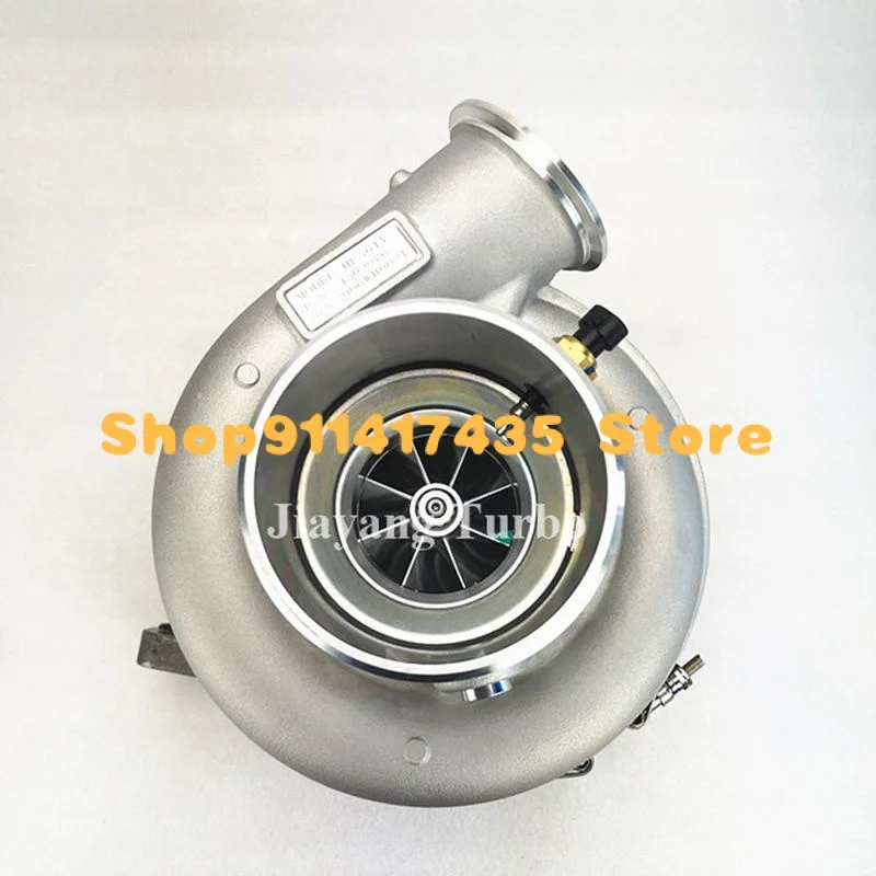 MYBGE Turbo 129693-18000 B52CND-S0088B B52CND-S0088G Turbo for 1991- Yanmar Marine with 4JH3-DTE Engine
MYBGE Turbo 129693-18000 B52CND-S0088B B52CND-S0088G Turbo for 1991- Yanmar Marine with 4JH3-DTE Engine