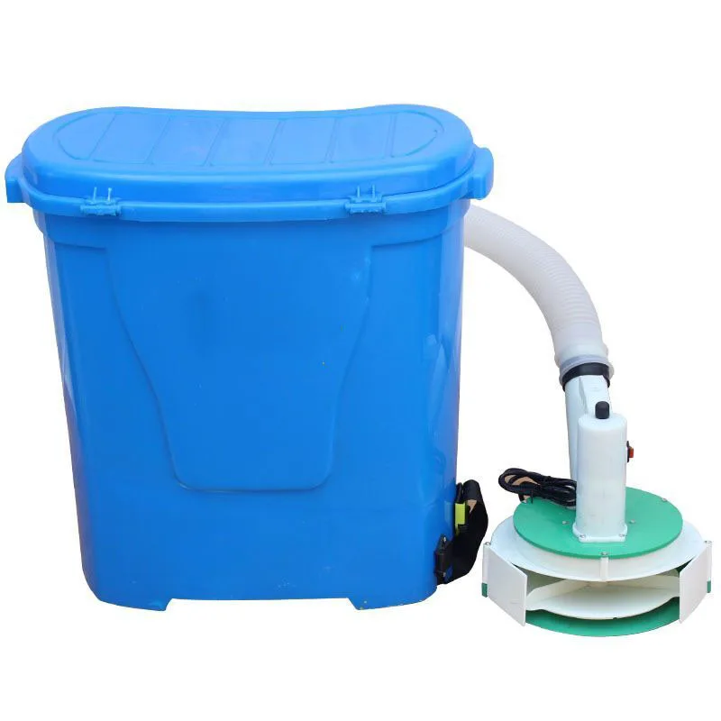 25L Handheld Electric Fertilizer 16A Garden Power Tools Fertilize Farmland Use Portable Use Fertilizer
25L Handheld Electric Fertilizer 16A Garden Power Tools Fertilize Farmland Use Portable Use Fertilizer