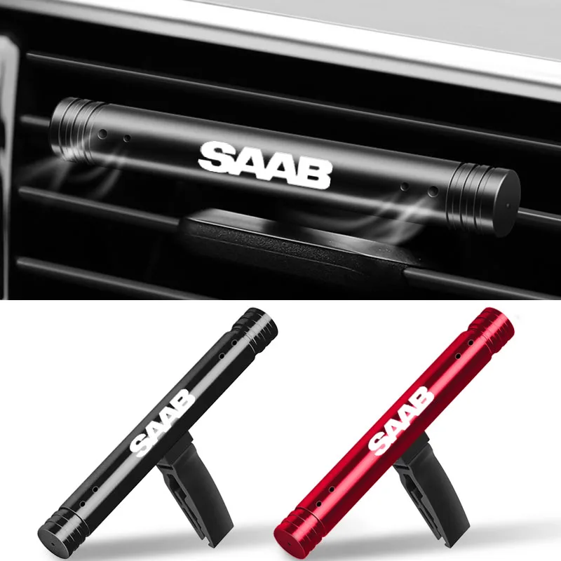 Car Air Outlet Perfume Air Conditioning For Clip Pendant Lasting Aromatherapy For Saab 93 95 Saab 9-3 9-5 900 9000
Car Air Outlet Perfume Air Conditioning For Clip Pendant Lasting Aromatherapy For Saab 93 95 Saab 9-3 9-5 900 9000