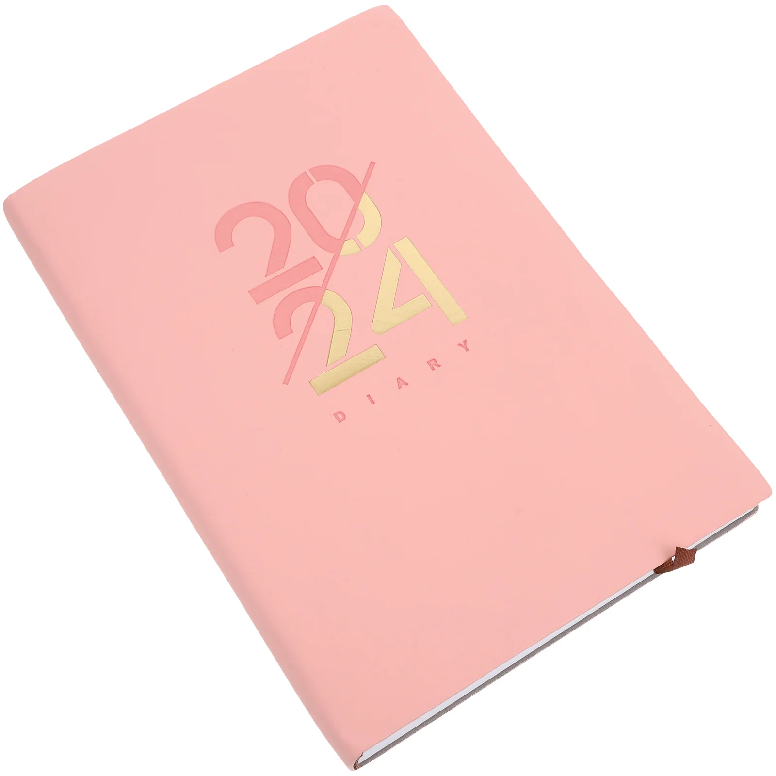 Agenda Book Planner Work Notepad Calendar Office Accessory Diary Page Day Pu Spiral Academic Multi-Function Daily Books A5
Agenda Book Planner Work Notepad Calendar Office Accessory Diary Page Day Pu Spiral Academic Multi-Function Daily Books A5