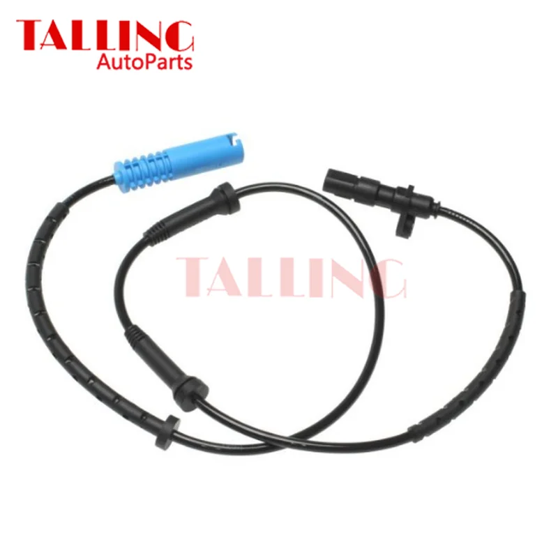 34526756377 Rear Axle ABS Wheel Speed Sensor For BMW 525I 2001-2003 528I 1999-2000 New 34520025720 34521165536
34526756377 Rear Axle ABS Wheel Speed Sensor For BMW 525I 2001-2003 528I 1999-2000 New 34520025720 34521165536