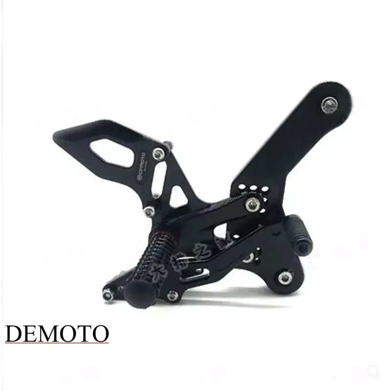 Genuine Parts FOR CFMOTO CF250SR Motorcycle Accessories Raised Pedal Modification Parts Raised Pedal Bracket
Genuine Parts FOR CFMOTO CF250SR Motorcycle Accessories Raised Pedal Modification Parts Raised Pedal Bracket