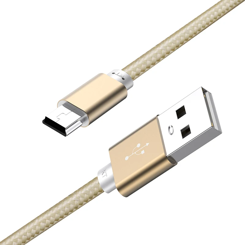Digital Camera Fast Data Charger Cable Amplifier Playback USB Cable Mini USB Audio Adapter Cable for MP3 MP4 Player Car DVR GPS
Digital Camera Fast Data Charger Cable Amplifier Playback USB Cable Mini USB Audio Adapter Cable for MP3 MP4 Player Car DVR GPS
