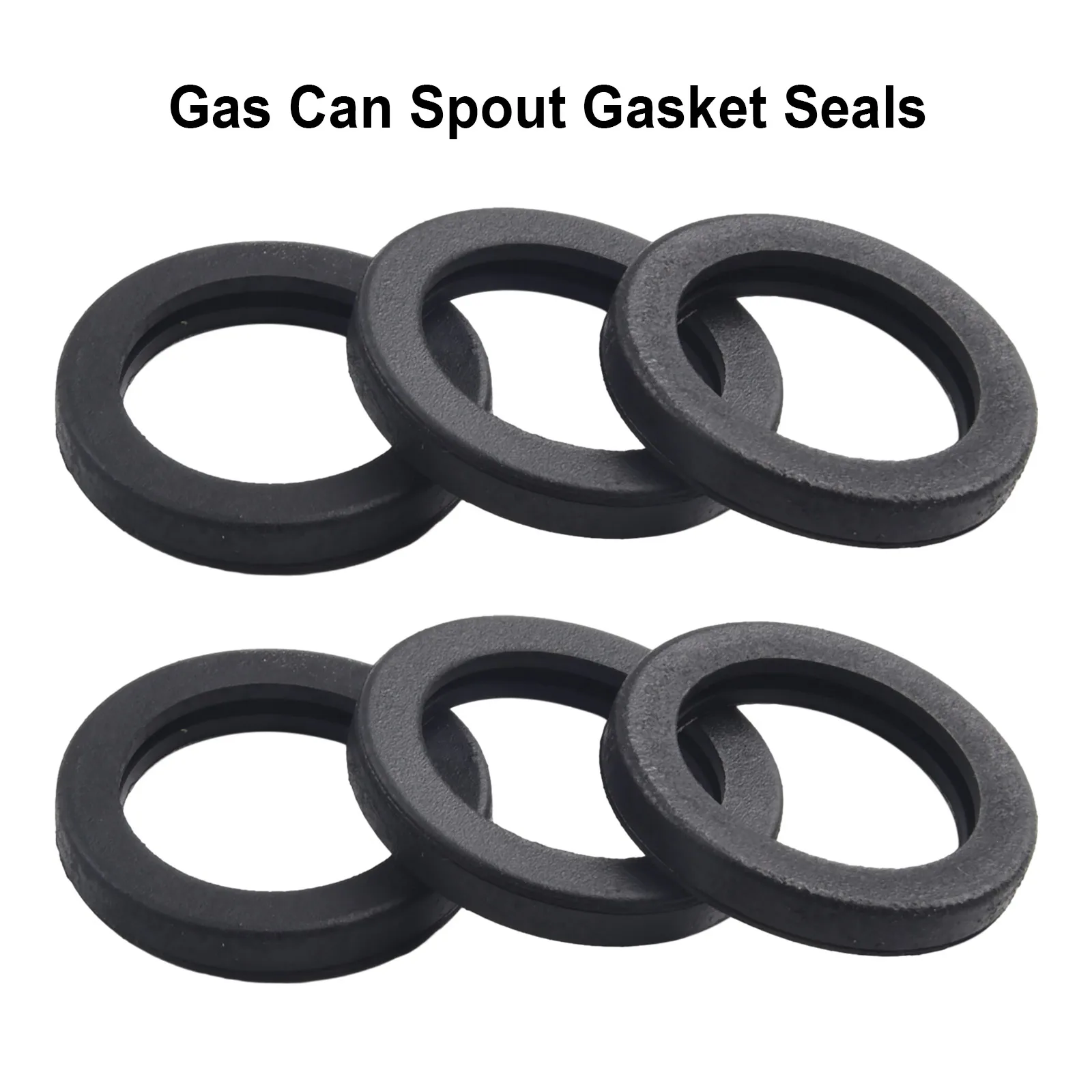 Gas Tank Gasket Gas Tank Spout Gasket Nozzle Part Replacement Rubber Spout 2.5 5 10 20 Gallons 6pcs Can For Gott
Gas Tank Gasket Gas Tank Spout Gasket Nozzle Part Replacement Rubber Spout 2.5 5 10 20 Gallons 6pcs Can For Gott