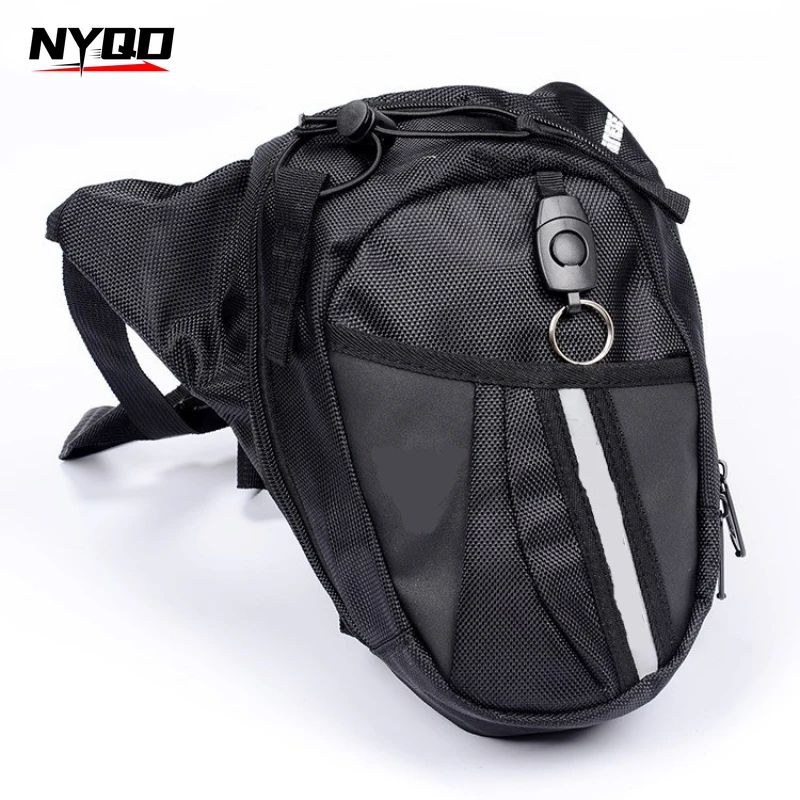 Motorcycle Waist Bag Knight Motocross Leg Pouch Outdoor Casual Rider Bags Oxford Cloth Waterproof Storage Moto Accessories
Motorcycle Waist Bag Knight Motocross Leg Pouch Outdoor Casual Rider Bags Oxford Cloth Waterproof Storage Moto Accessories