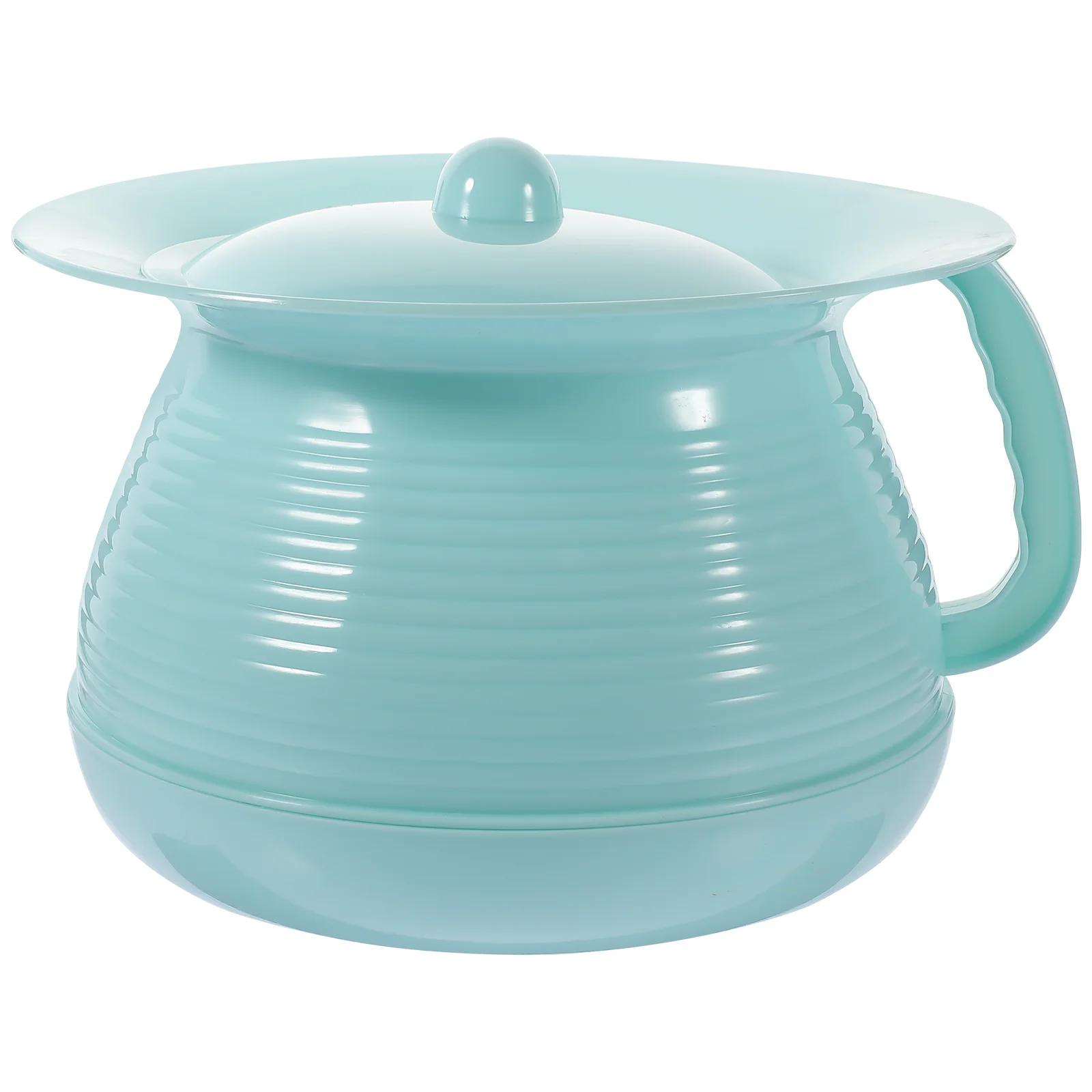 Chamber Pot Bedpan Urinal Bottles Urine Pot Potty Pee Bucket Bedside Urinal Lids Portable Toilet Spittoon Home Hospital
Chamber Pot Bedpan Urinal Bottles Urine Pot Potty Pee Bucket Bedside Urinal Lids Portable Toilet Spittoon Home Hospital