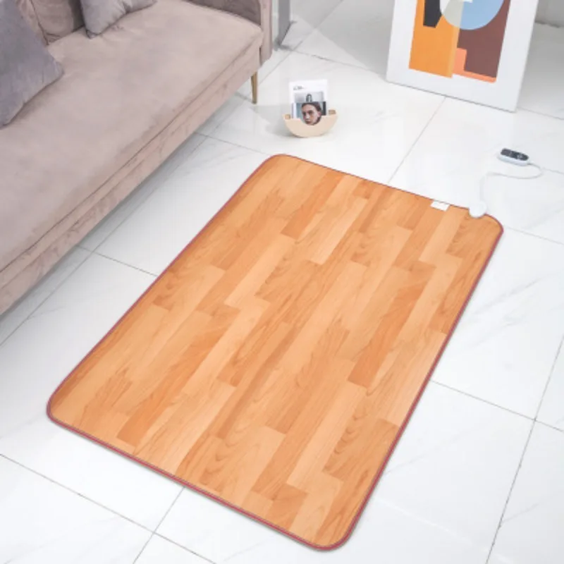 50*55cm Heating Foot Mat Warmer Electric Blanket Heating Pads Feet Leg Warmer Carpet Thermostat Warming Tools Home Office
50*55cm Heating Foot Mat Warmer Electric Blanket Heating Pads Feet Leg Warmer Carpet Thermostat Warming Tools Home Office