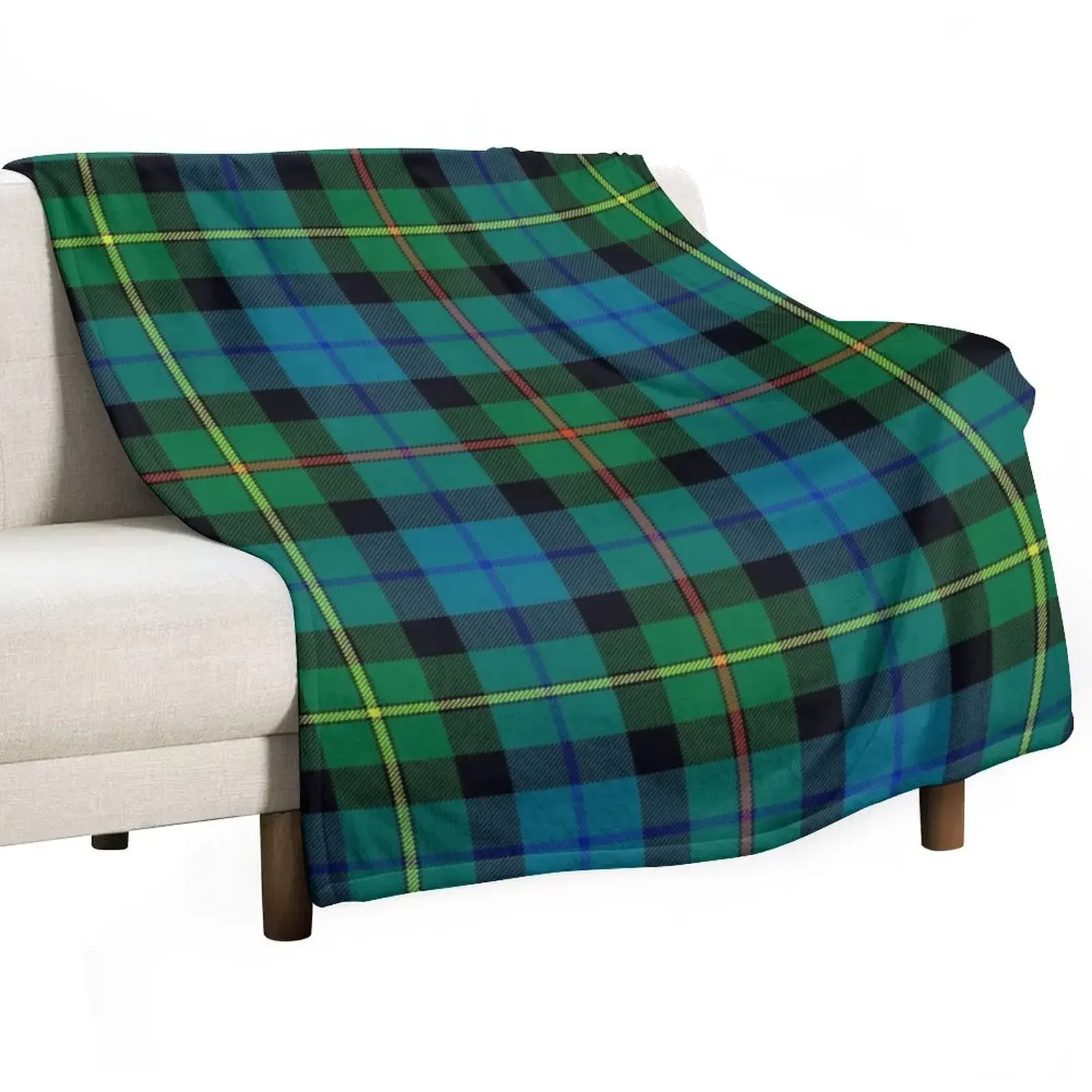Smith Ancient Tartan Throw Blanket Plaid on the sofa Soft Big Multi-Purpose Blankets
Smith Ancient Tartan Throw Blanket Plaid on the sofa Soft Big Multi-Purpose Blankets