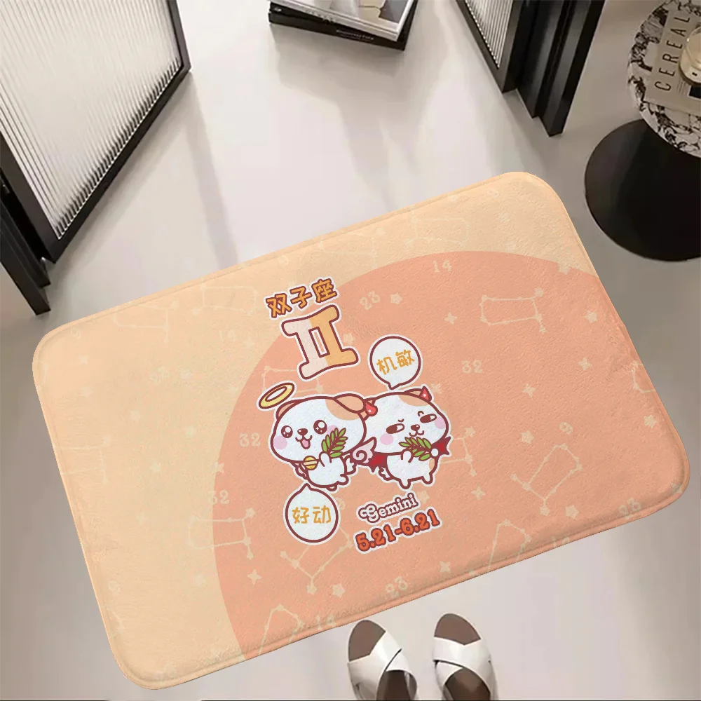 Коврики для ванной QT Dog, коврик для ванной, коврик для ног, кухонный ковер, коврики, Придверный коврик, аксессуары для украшения дома, эстетический ковер для комнаты
Коврики для ванной QT Dog, коврик для ванной, коврик для ног, кухонный ковер, коврики, Придверный коврик, аксессуары для украшения дома, эстетический ковер для комнаты