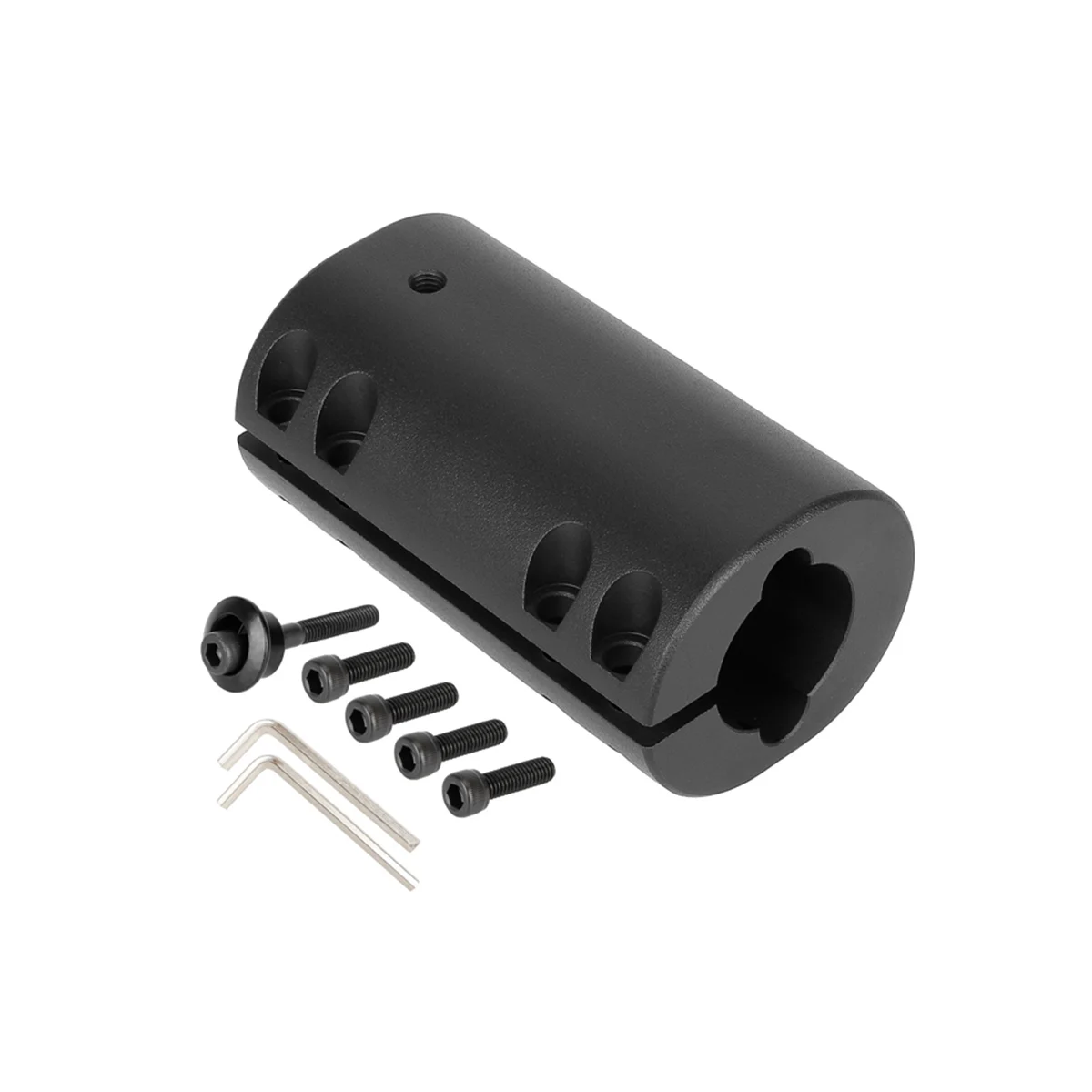 Electric Scooter G30 MAX Series Simple Fixing Parts Folding Anti-Shake Modification Accessories
Electric Scooter G30 MAX Series Simple Fixing Parts Folding Anti-Shake Modification Accessories