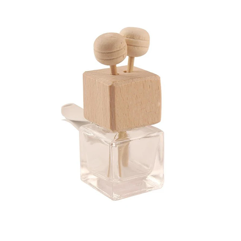 1Piece 8ml Air Freshener Car Perfume Clip Essential Oil Diffuser Vent Empty Refill Bottle Decoration Aromatherapy Glass Bottle
1Piece 8ml Air Freshener Car Perfume Clip Essential Oil Diffuser Vent Empty Refill Bottle Decoration Aromatherapy Glass Bottle