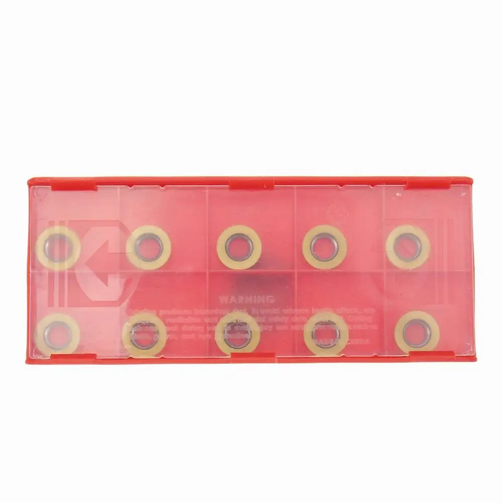 Reliable RPMT10T3MO Carbide Inserts Cutters for CNC Lathe Steel Milling Tool Ensures Precise and Consistent Results
Reliable RPMT10T3MO Carbide Inserts Cutters for CNC Lathe Steel Milling Tool Ensures Precise and Consistent Results