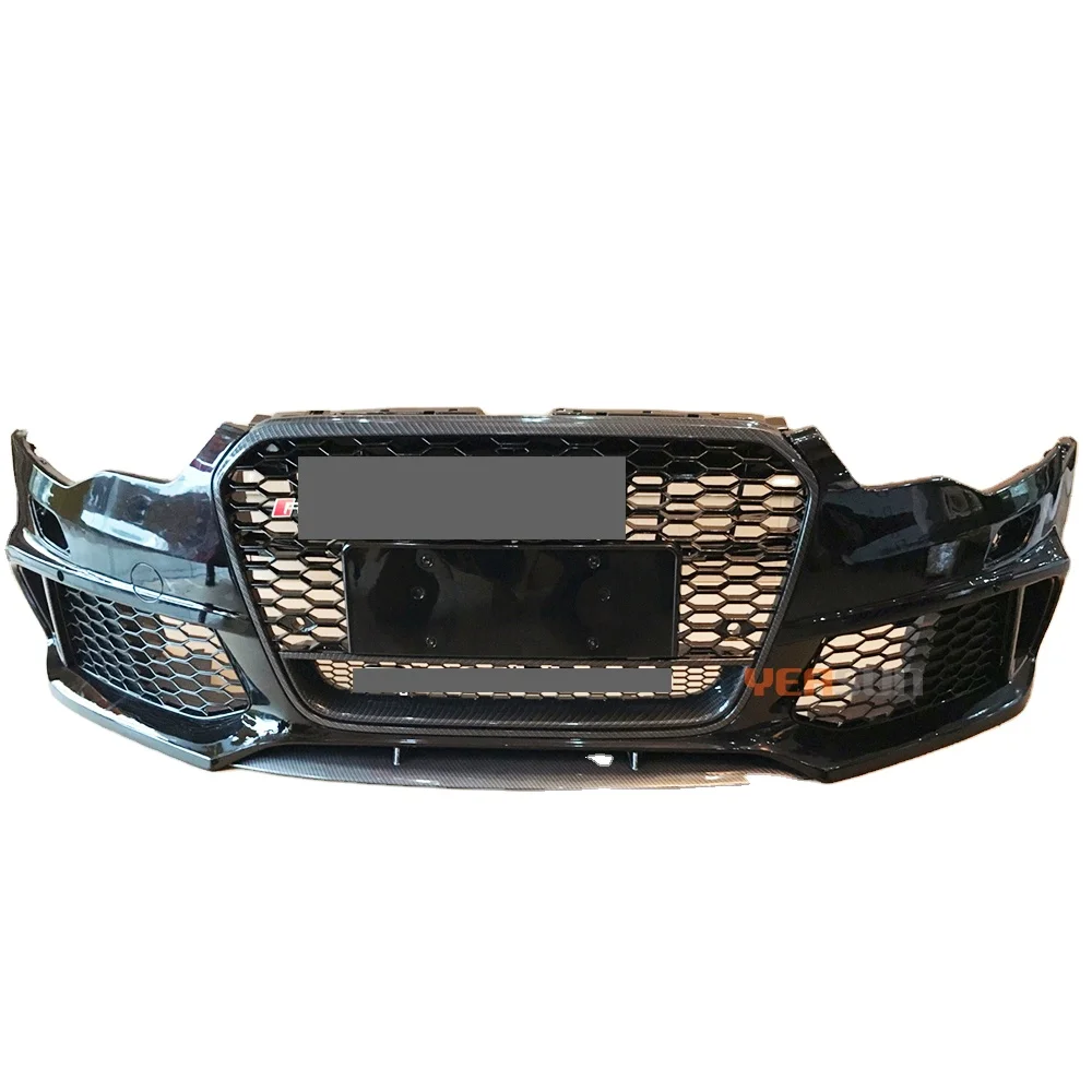 For A6 c7 rs6 body kits 2013 2014 2015
For A6 c7 rs6 body kits 2013 2014 2015