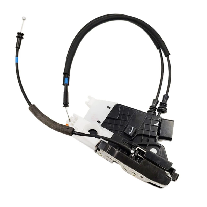 Двигатель привода замка двери пассажира Для 2016-2020
Двигатель привода замка двери пассажира Для 2016-2020