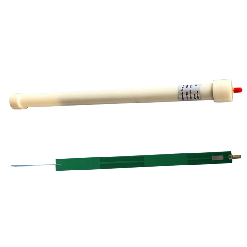 ADS-B 1090 MHz 12DB PCB Strip-Line 4 полуволновые антенны для приема сигналов с SMA Female
ADS-B 1090 MHz 12DB PCB Strip-Line 4 полуволновые антенны для приема сигналов с SMA Female