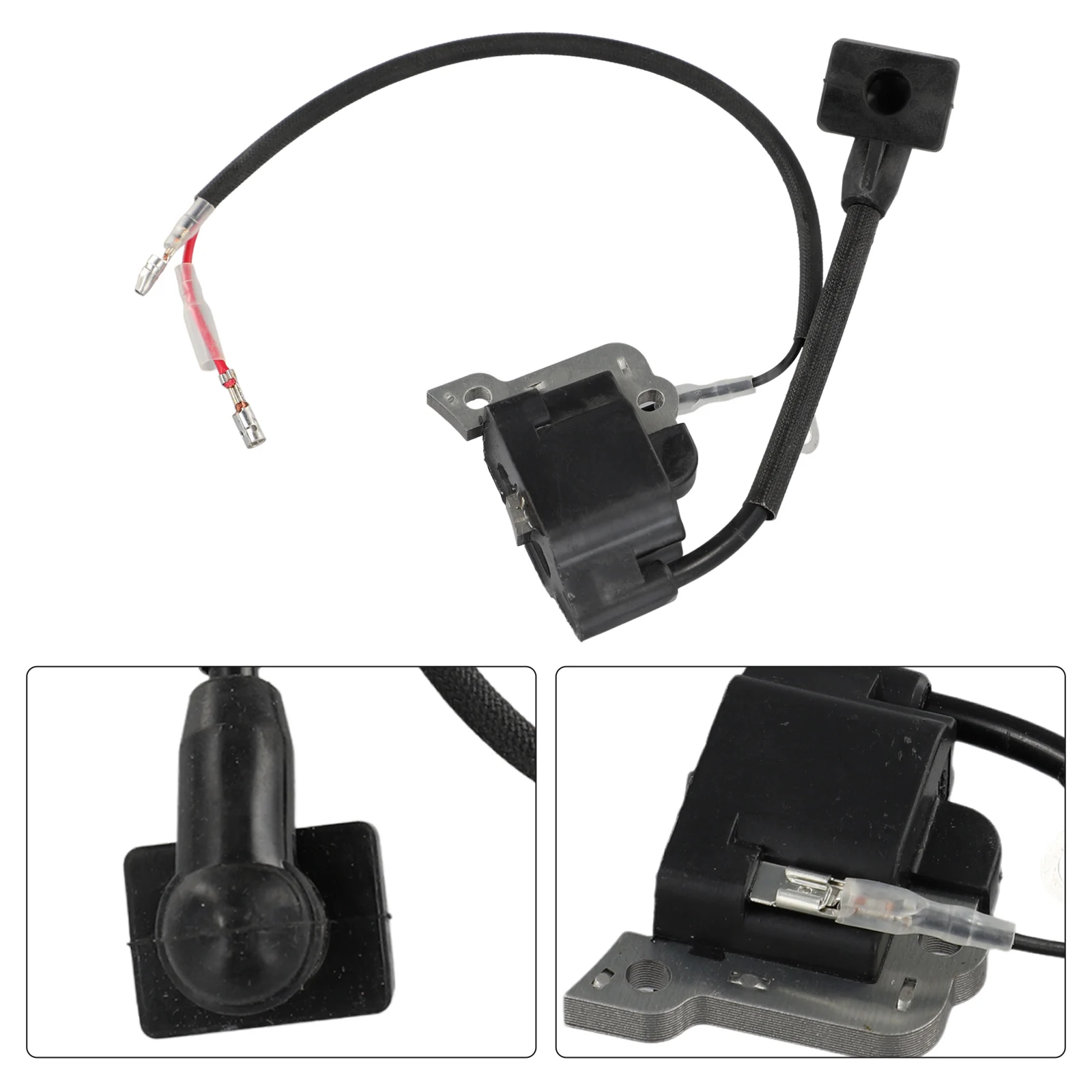 Ignition Coil Module For Mantis 7260 7261 7262 Tillers 22cc 25cc 31cc High Quality Ignition Coil Accessories Hot
Ignition Coil Module For Mantis 7260 7261 7262 Tillers 22cc 25cc 31cc High Quality Ignition Coil Accessories Hot