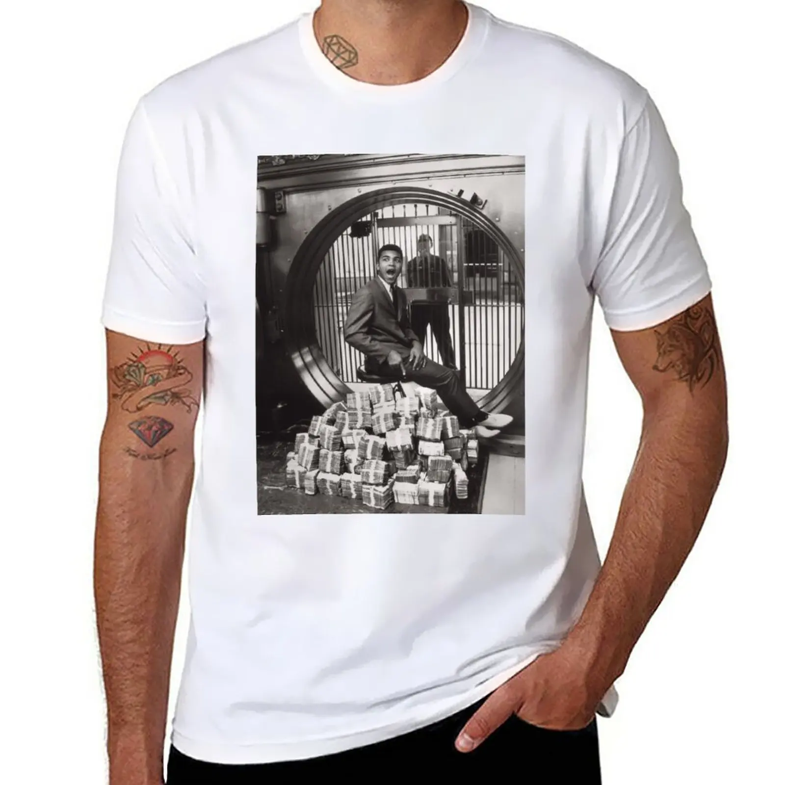 mohammed ali T-Shirt summer clothes animal prinfor boys plus size tops vintage mens graphic t-shirts big and tall
mohammed ali T-Shirt summer clothes animal prinfor boys plus size tops vintage mens graphic t-shirts big and tall