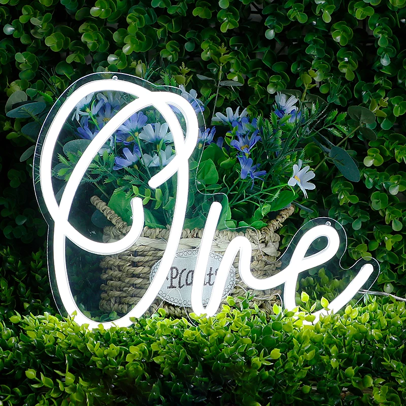 Led Birthday Custom One Neon Sign Phrase Party Wedding Wall Art Home Bar Lights Personalized Decor
Led Birthday Custom One Neon Sign Phrase Party Wedding Wall Art Home Bar Lights Personalized Decor
