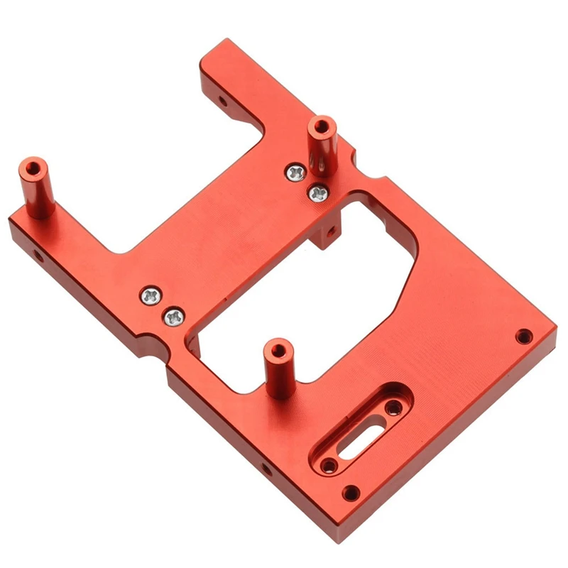 5X Rc Car Metal Steering Servo Warehouse Fixed Mounting Bracket For Wpl B14 B24 C14 C24 Q65 Mn D90 D99S Mn45,Red
5X Rc Car Metal Steering Servo Warehouse Fixed Mounting Bracket For Wpl B14 B24 C14 C24 Q65 Mn D90 D99S Mn45,Red