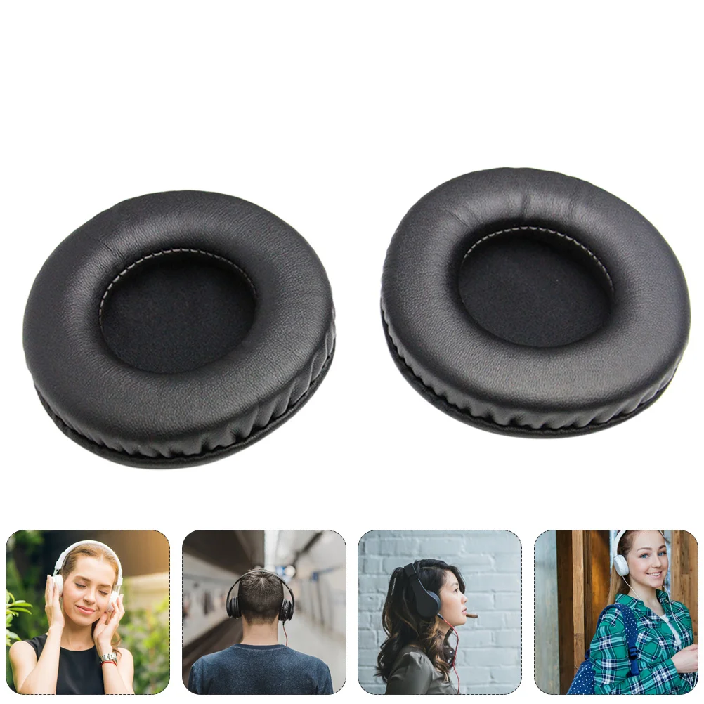 Headphones Earbuds Ear Cushions Round Headset Ear Pads Earmuffs Replacement 90Mm White Wirless
Headphones Earbuds Ear Cushions Round Headset Ear Pads Earmuffs Replacement 90Mm White Wirless