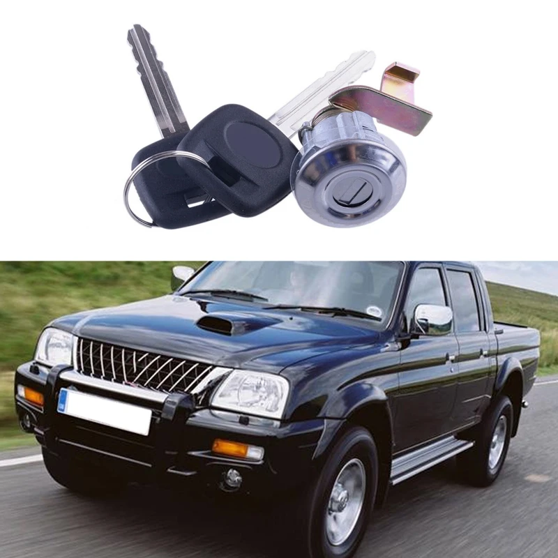 Топливная Крышка Дверной газовый замок с ключом 69058-35180 для Toyota Pickup 4runner 91-95 Mitsubishi L200 1996-2006
Топливная Крышка Дверной газовый замок с ключом 69058-35180 для Toyota Pickup 4runner 91-95 Mitsubishi L200 1996-2006