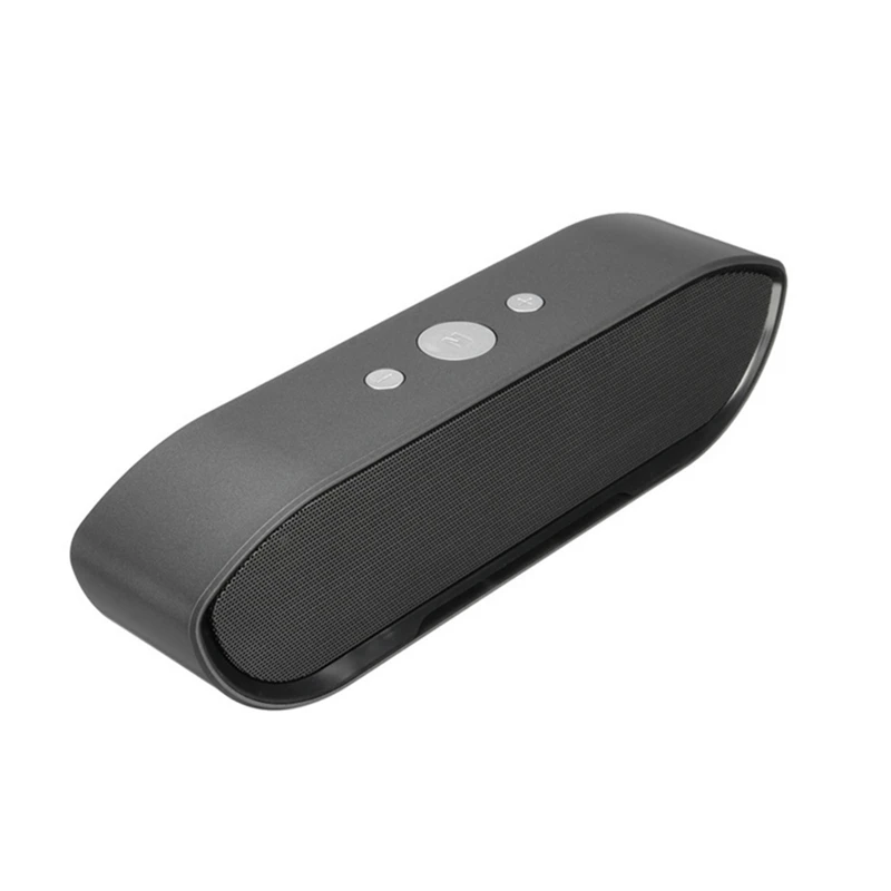 Bluetooth-Колонка GB2PMON BT с металлической текстурой, мини-радио, FM, стерео, бас, TF-карта, портативный динамик, bluetooth, портативный, мощный
Bluetooth-Колонка GB2PMON BT с металлической текстурой, мини-радио, FM, стерео, бас, TF-карта, портативный динамик, bluetooth, портативный, мощный