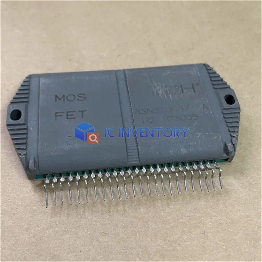 

1PCS SANYO RSN310R37A Power Module Supply New 100% Quality Guarantee