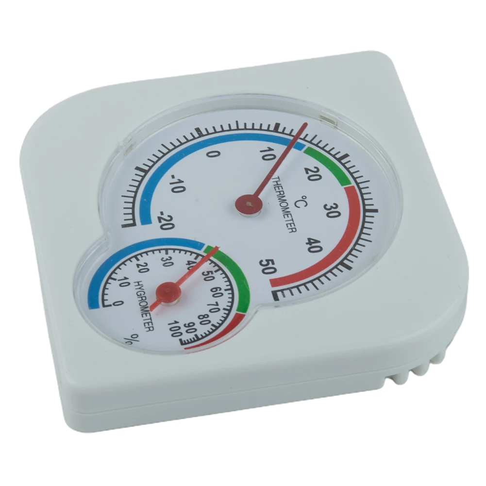 Home Indoor Room Hygrometer Thermometer 3Pcs Humidity Indoor Climate Pvc Thermo-Hygrometer High-Quality Materials
Home Indoor Room Hygrometer Thermometer 3Pcs Humidity Indoor Climate Pvc Thermo-Hygrometer High-Quality Materials