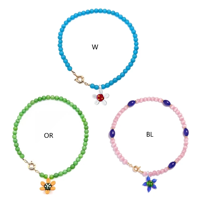 Ожерелье-чокер цвета подсолнуха с кристаллами и бисером, регулируемая цепочка на ключицу
Ожерелье-чокер цвета подсолнуха с кристаллами и бисером, регулируемая цепочка на ключицу