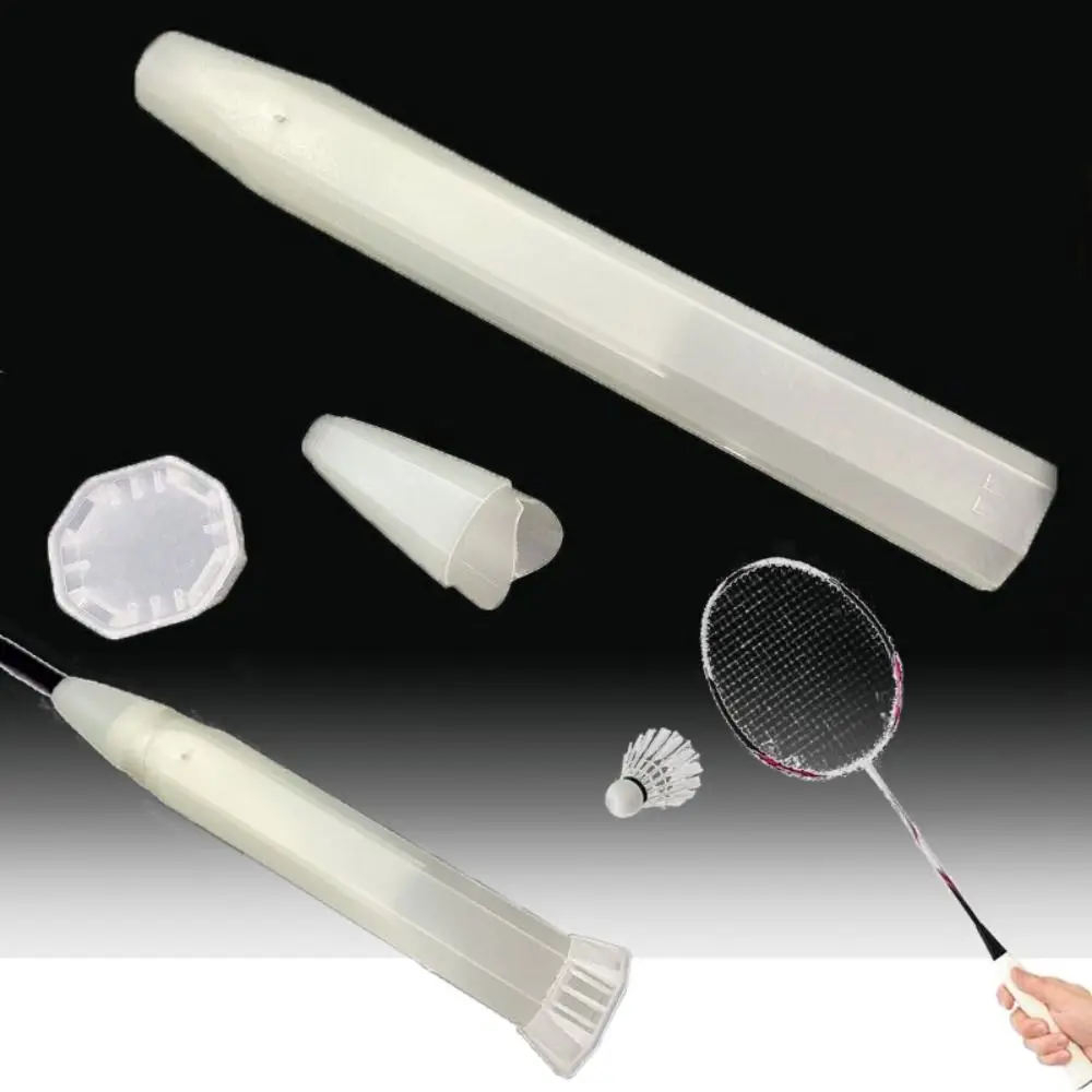 G5 End Cap Sealing Cone Shockproof Racquet Suspension Handle Shock Absorber Damper Cover Badminton Racket Grip
G5 End Cap Sealing Cone Shockproof Racquet Suspension Handle Shock Absorber Damper Cover Badminton Racket Grip