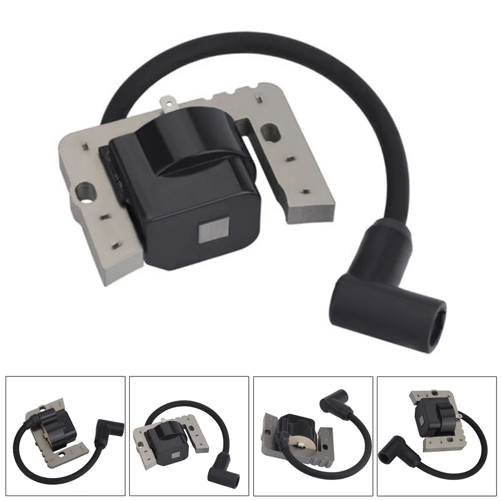 Ignition Coil For OHV170 OHV175 OV358EA OV490EA 36344 36344A Engine Lawn Mower Ignition Coil Spare Parts Garden Tools
Ignition Coil For OHV170 OHV175 OV358EA OV490EA 36344 36344A Engine Lawn Mower Ignition Coil Spare Parts Garden Tools