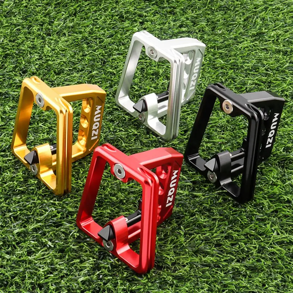 Front Shelf Carrier Universal Anti-crack Anti-oxidation Bicycle Accessories Bike Pig Nose Adapter Bike Bag Holder
Front Shelf Carrier Universal Anti-crack Anti-oxidation Bicycle Accessories Bike Pig Nose Adapter Bike Bag Holder