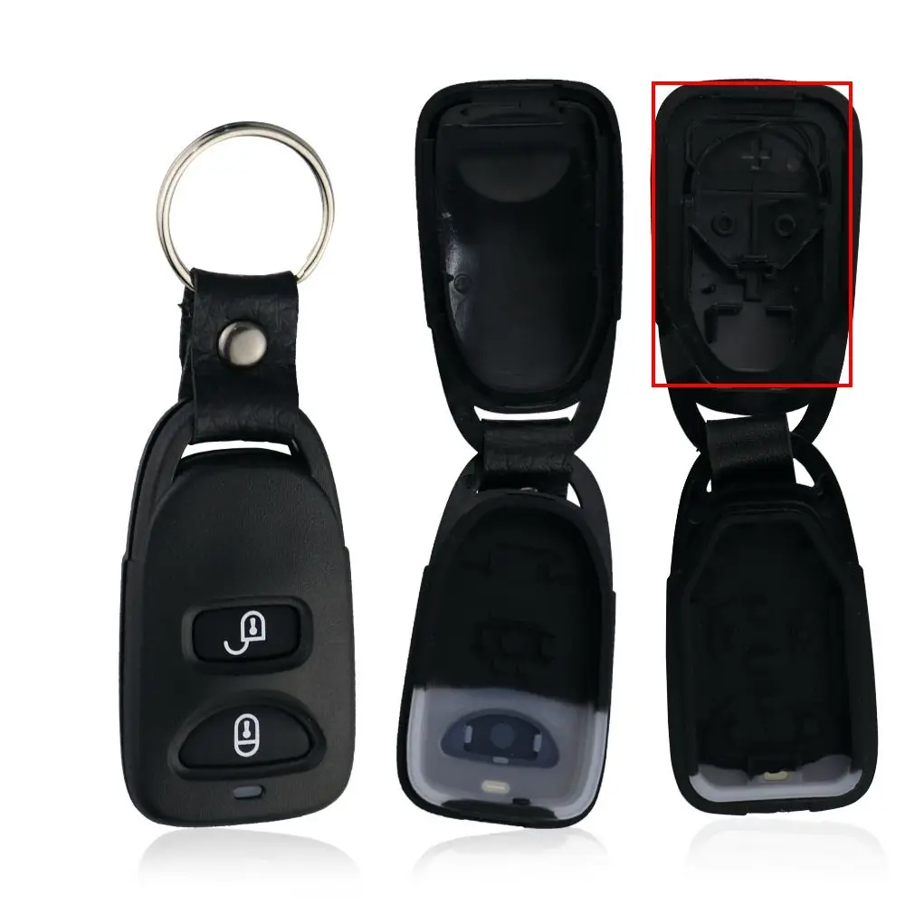 Key Case Automotive Key For Hyundai Kia Carens |For Hyundai Kia Tucson |For Hyundai Kia Santa FE 2006 2007 2008 2009 2010
Key Case Automotive Key For Hyundai Kia Carens |For Hyundai Kia Tucson |For Hyundai Kia Santa FE 2006 2007 2008 2009 2010