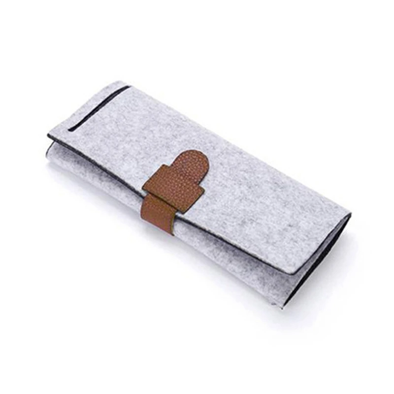 Сумка Складная для хранения ювелирных изделий, складной органайзер из фетра в рулоне для путешествий, серег, цепочек, браслетов, колец 
Сумка Складная для хранения ювелирных изделий, складной органайзер из фетра в рулоне для путешествий, серег, цепочек, браслетов, колец