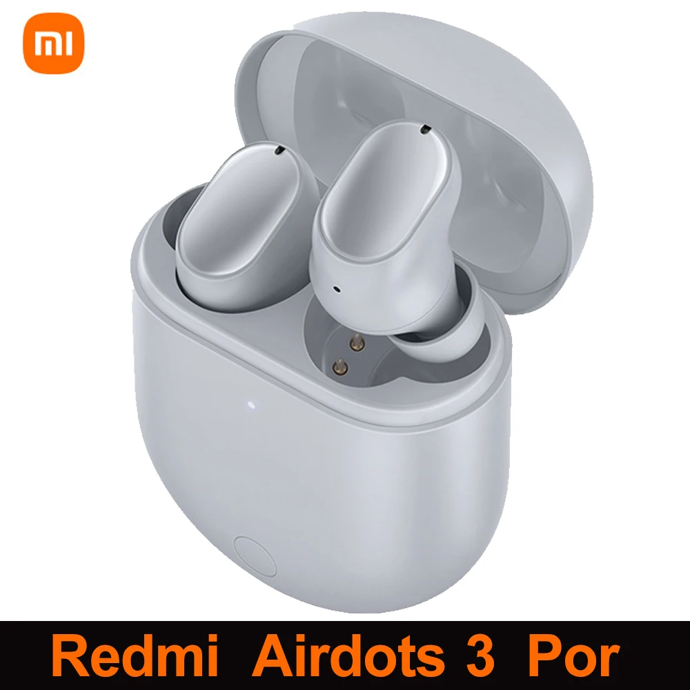 Xiaomi Redmi Airdots Pro 3