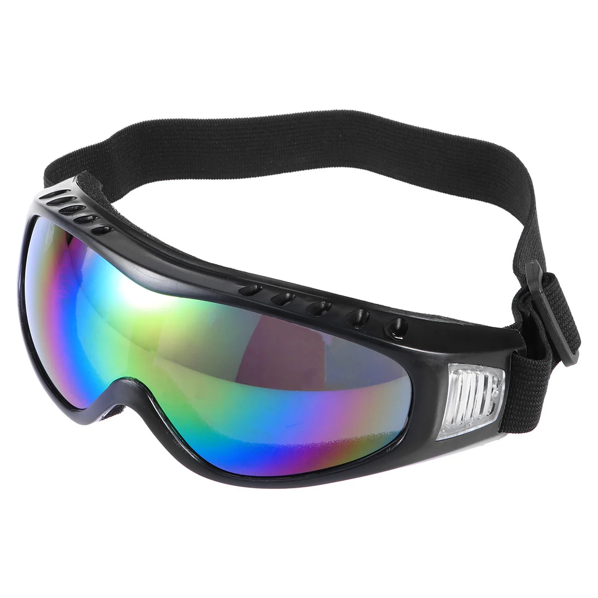 Unisex Men Women Windproof Outdoor Snowmobile Skiing Bike Motorcycle Cycling Protective Safety Goggles Glasses Ski Goggles
Unisex Men Women Windproof Outdoor Snowmobile Skiing Bike Motorcycle Cycling Protective Safety Goggles Glasses Ski Goggles