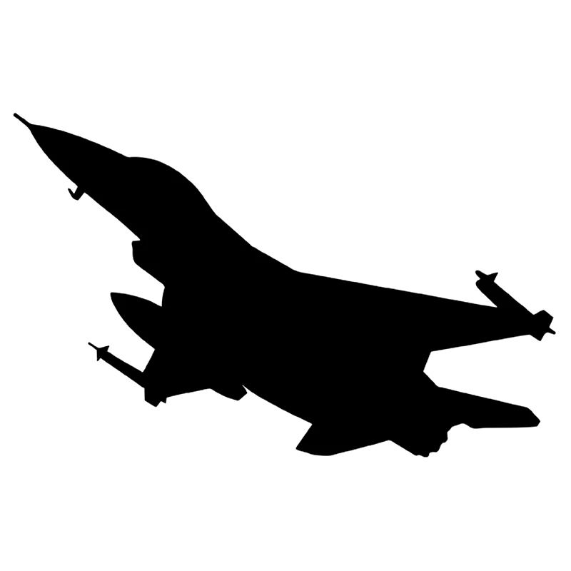 Индивидуальные креативные наклейки на автомобиль с изображением истребителя, ПВХ Наклейки на мотоцикл, ноутбук, автомобильные наклейки, аксессуары для бампера и окна, высокое качество 
Индивидуальные креативные наклейки на автомобиль с изображением истребителя, ПВХ Наклейки на мотоцикл, ноутбук, автомобильные наклейки, аксессуары для бампера и окна, высокое качество